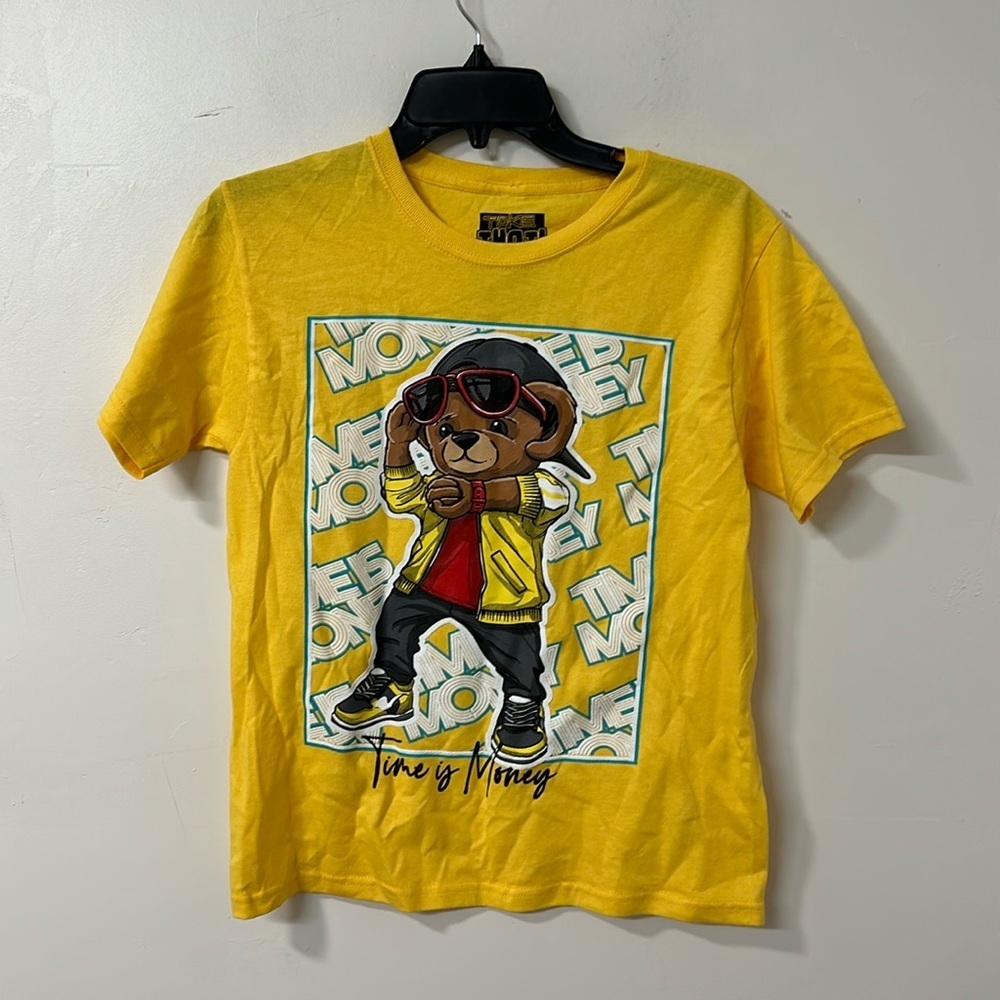 Take that tee